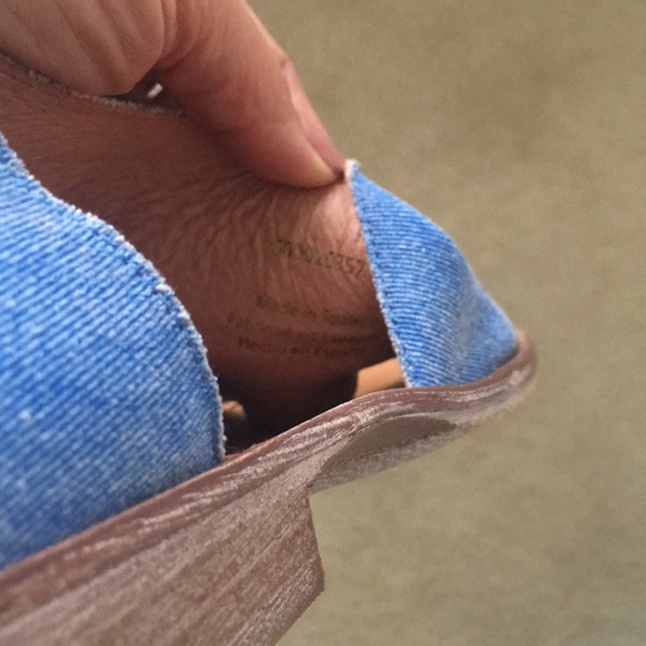 Free People shoes - Picture 7 of 7